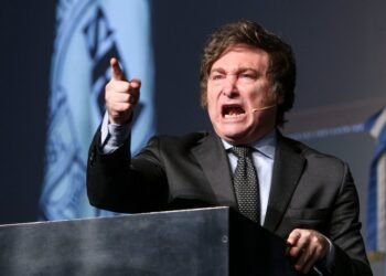 Milei respalda a la Selección y reitera: ‘Las Malvinas son argentinas’