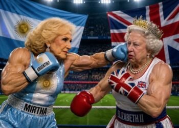 Mirtha Legrand y Messi protagonizan los memes tras la victoria de Argentina