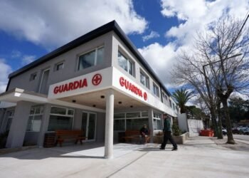 Misterio en Villa Gesell: madre de niña fallecida diagnosticada con síndrome de Munchausen