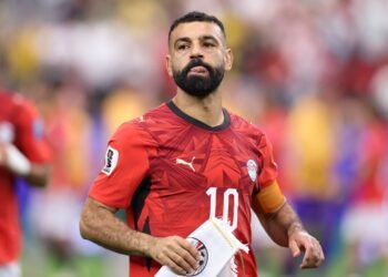 Mohamed Salah, la estrella egipcia que desafía a Argentina en el Mundial 2026
