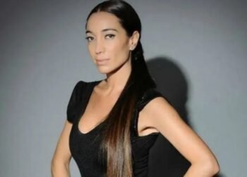 Mora Godoy habló con Georgieva sobre la tristeza en Argentina