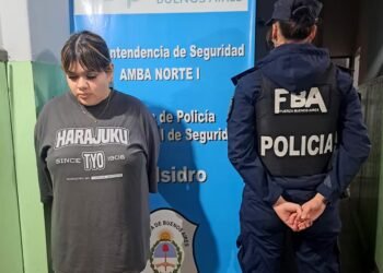 Morena Rial condenada a tres años de prisión y espera respuesta sobre su excarcelación