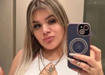 Morena Rial sigue en prisión tras rechazo de libertad condicional