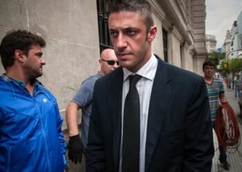 Morla defiende a Luque en el juicio por la muerte de Maradona: ‘Diego lo amaba’