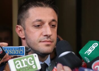 Morla y un sobrino de Maradona testificarán en el juicio por su muerte