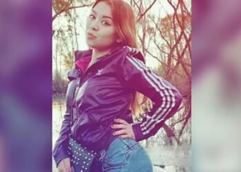Movilización en Neuquén para exigir justicia por Luciana Muñoz a dos años de su desaparición