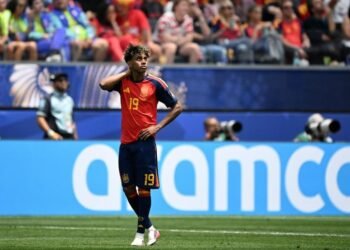 Mundial 2026: Lamine Yamal encendió la previa contra Francia en sus redes sociales
