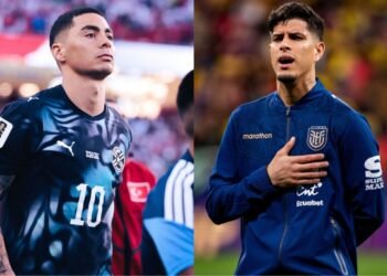 Mundial 2026: Primeras expulsiones por la ley ‘Vinicius-Prestianni’