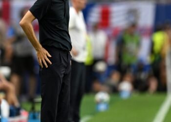 Mundial 2026: Thomas Tuchel confirmó los once en busca de la segunda final de Inglaterra