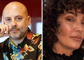 Muscari aclara su relación con Ernestina Pais tras el trágico accidente