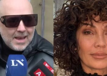 Muscari será citado en la causa por la muerte de Ernestina Pais
