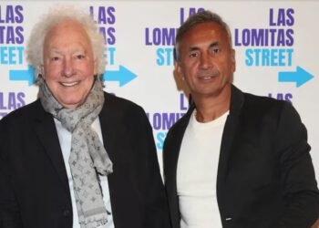 Nicolás Mateo, el empresario que se asocia a Insaurralde en medio del escándalo