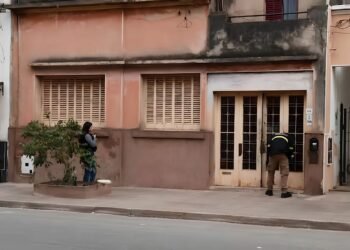 Nueva pericia en el caso del femicidio de Agostina Vega