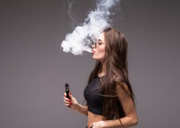Nueva regulación sobre advertencias sanitarias en productos de tabaco y vapeo
