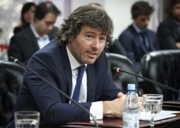 Nuevos nombramientos en el Ministerio de Justicia