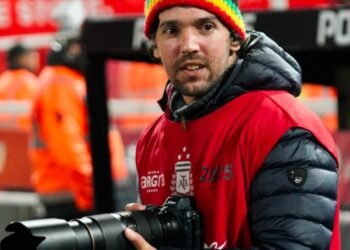 Pablo Grillo regresa a la cancha de Independiente tras su recuperación