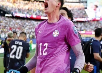 Paraguay busca el milagro ante Francia en los octavos del Mundial 2026