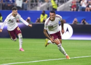 Pedro Porro celebra la victoria de España en semifinales: ‘Fue un sueño hecho realidad’