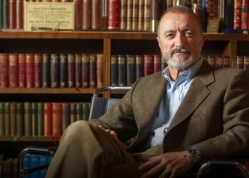 Pérez-Reverte arremete contra la Selección argentina tras la final de la Copa del Mundo