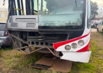 Pericias mecánicas confirman falla en colectivo que provocó tragedia en Mar del Plata
