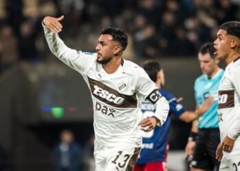 Platense y Unión empataron en un vibrante inicio del Clausura 2026