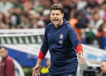 Pochettino se disculpa antes del choque con Bosnia en el Mundial 2026