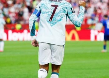 Portugal se impone a Croacia en el último suspiro y avanza a octavos del Mundial 2026