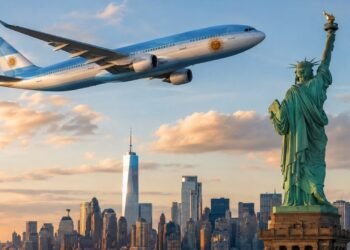 Precios estratosféricos para ver la final del Mundial en Nueva York