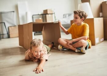 Prevención de accidentes en casa durante las vacaciones de invierno