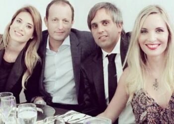 Priscila Ferrante, sobrina de Jesica Cirio, bajo la lupa judicial por su patrimonio