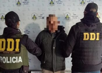 Prisión preventiva para el vecino que apuñaló a un hombre en Mar del Plata