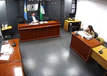Prisión preventiva para mujer que escapó tras romper tobillera electrónica en Río Negro
