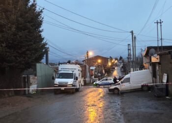 Prisión preventiva prolongada para el policía acusado del femicidio en Bariloche