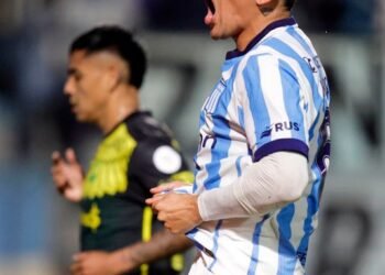 Racing inicia el Torneo Clausura frente a Gimnasia en el Cilindro