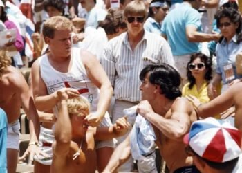 Raúl Gámez evoca el Argentina-Inglaterra de 1986 y anticipa el duelo del Mundial 2026