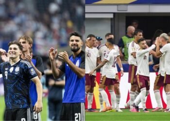 Recorridos de los finalistas del Mundial 2026: Argentina y España en cifras