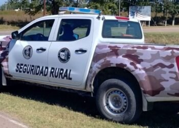 Recupera mochila con 84 millones de pesos olvidada en la ruta