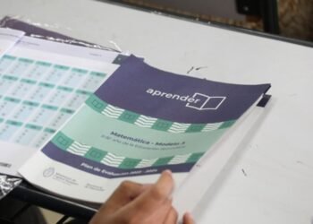Resultados destacados de las Pruebas Aprender 2025 en Buenos Aires