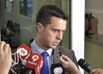 Revocan salidas transitorias a hombre condenado por intento de femicidio