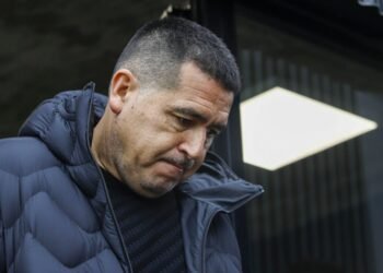 Riquelme critica la defensa de Boca tras la clasificación en la Sudamericana