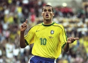 Rivaldo elogia a Messi tras la clasificación de Argentina a cuartos