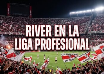 River Plate arranca el Clausura 2026: días y horarios de sus primeros encuentros