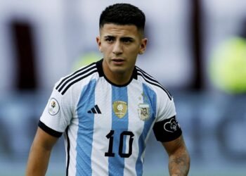 River Plate avanza en el fichaje de Thiago Almada tras acuerdo con Atlético Madrid