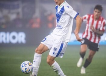 River Plate pone el foco en Tobías Andrada, la nueva joya del fútbol argentino