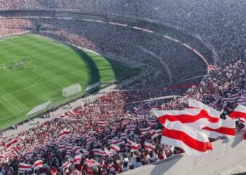 River Plate se prepara para una intensa semana de partidos en la Liga Profesional