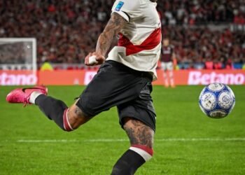 River Plate vive un nuevo revés: crisis tras la derrota ante Barracas Central