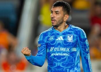 River sigue en la lucha por Correa, pero Tigres se mantiene firme