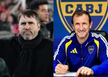 River y Boca se preparan para la Copa Argentina: novedades de pretemporada y refuerzos