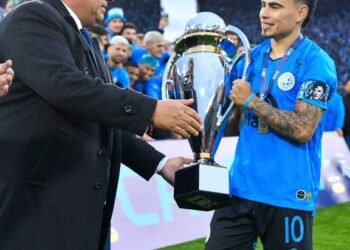 River y Boca ya tienen fecha para el inicio del Torneo Clausura 2026