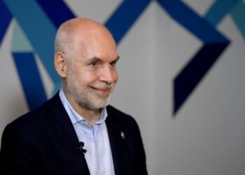 Rodríguez Larreta critica al Gobierno por la crisis laboral y la falta de un plan económico